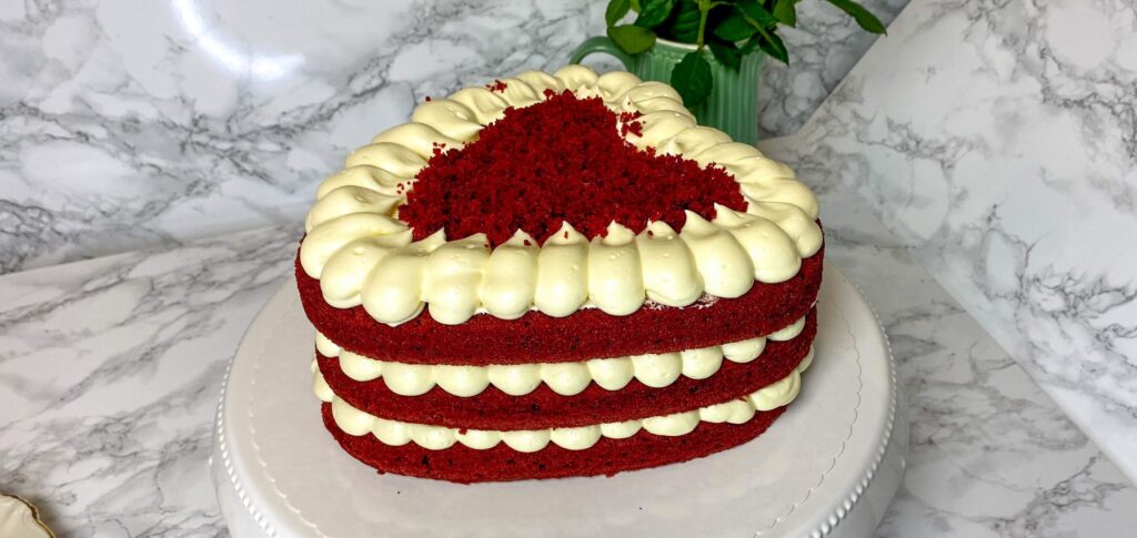 Best Red Velvet Cake Near Me